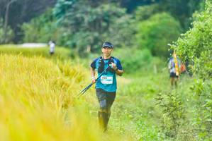 BIB: 1102, 
                            <button type="button" onclick="openModal(13455196)" class="btn btn-primary btn-sm float-right btn-popup" data-toggle="modal" data-target=".modal-high-quality">
                        <i class="fas fa-shopping-cart"></i> Add to Cart
                    </button>
                                            <button type="button" onclick="isThisMe(13455196, true)" class="btn btn-success btn-sm float-right btn-popup btn-isme hidden" data-toggle="tooltip" data-placement="bottom" title="นี่คือรูปของคุณใช่ไหม คลิกที่นี่เพื่อเอาเข้าอัลบั้ม">
                        <i class="fas fa-plus"></i> Add to album
                    </button>
                    <button type="button" onclick="isThisMe(13455196, false)" class="btn btn-warning btn-sm float-right btn-popup btn-isnotme hidden">
                        <i class="fas fa-ban"></i> Remove from album
                    </button>